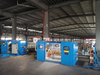 Electrical Cable Wire Making Winding Double Twist Extrusion Machine