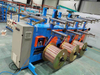 0.03-2.52mm Copper Wire Making Twisting Bunching Twisting Stranding Machine