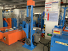 1.0-16.0mm Insulated Cable Wire Extruder Extrusion Bunching Making Machine