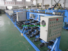 4.0-25sq mm Copper Wire Double Twist Bunching Buncher Making Machine