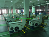 50PCS 0.25, 56PCS 0.3, 84PCS 0.3mm Copper Wire Buncher Bunching Machine0.15-0.45mm Winding 630b Stranding Machine China Best