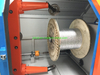 Electrical Cable Core Wire Twisting Stranding Bunching Making Drawing Extrusion Machine Machinery