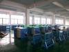 0.04-2.52mm Copper Wire, Tinned Wire, CCA Wire, Single Twist Buncher Machine Double Twist Bunching Machine
