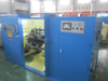 Bare Copper Wire1-25sqmm Double Twisting Machine PLC Pitch Auto Oil China Fuchuan Machine Winding Bunching Machine