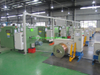 800p Copper Wire 0.38-1.7mm Buncher Bunching Making Strander Double Twisting Machine