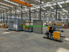 Copper Wire 0.08-2.52mm Buncher Bunching Machine Core Cable Electrical Wire Winding Twisting Making Machine