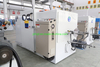 0.08-1.04mm Copper Wire Double Twist 1-4mm Core Wire Twist Buncher Twisting Winding PLC Pitch Bunching Coiling Extruder 1-16 Sq mm Twisted Wire Machine