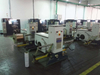 Bare Copper Wire 0.08-0.64mm Double Twisting Winding Bunching Machine Buncher Stranding Electrical Cable Wire Making Machinery