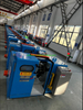 0.08-0.45mm Copper Wire, Tinned Wire, Core Wire Double Twisitng Machine, 1-16sq mm Cable Wire Making Machine Fit for 630mm Bobbin High Quality Best in China