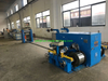 0.03-0.64mm Copper Alloy Wire Cable Core Twisting Stranding Bunching Twisting Winding Making Machine