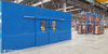 0.05-2.52mm Copper Wire Tinned Wire CCA Wire Double Twisting Bunching Buncher Machine PLC Control High Speed Stranding Machine