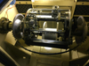 0.05-0.64mm Copper Cable Wire Unilay Twisting Machinery Bunching Stranding Winding Wire Making Machine