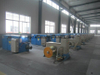 Double Twist Twisting Twister Bunching Buncher Extrusion Extruder Winding Coiling Annealing Tinning Copper Recycling Price of Machine Machinery