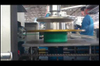 1.0-16.0mm Electrical Wire and Cable Making Extruder Extrusion Bunching Stranding Twisting Twister Buncher Machine