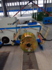 Tinned Copper Wire Bunching Stranding Twisting Winding Rewinding Twist Twister Extrusion Machine