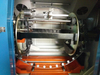 Copper Aluminum Wire Cable Bunching Machine Stranding Machine Buncher Twisting Machine