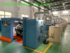 Electrical Cable Wire Winding Twisting Bunching Extrusion Twisting Drawing Cable Making Extruder Price of Machine