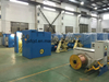 Electrical Cable Copper Wire Twister Winding Bunching Extrusion Double Twist Making Drawing Machine