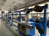 Twisting Machine for Copper Cable Wire Making Extrusion Drawing Buncher Bunching Machine