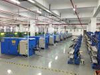 Wire Stranding Machine Cable Equipment Strander Wire Bunching Machine Buncher Cable Wire Making Machine Twisting Machine Cabling Machine