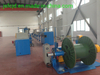 Wire and Cable Wire Winding Extrusion Twisting Bunching Making Stranding Machine