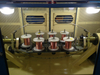 Electrical Wire and Cable Winding Double Twisting Bunching Extrusion Making Drawing Stranding Machine