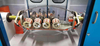 Electrical Wire and Cable Winding Double Twisting Bunching Extrusion Making Drawing Stranding Machine
