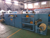 Double Twist Cable Copper Wire Winding Cutting Plastic Extrusion Extruder Bunching Buncher Coiling Twister Making Drawing Recycling Machine