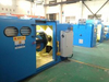 Normal Wire Take up Machine for 630mm Bobbin Double Twist Wire Buncher Bunching Stranding Strander Machine