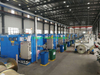 Bvr Rvv Cable Wire Twisting Double Twister Bunching Buncher Copper Wire Twist Winding Machine