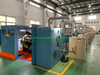650p Bare Copper Wire0.15-1.04mm, Cable Core Wire Bunching 0.35-6.0sq mm Buncher Winding Cutting, Winding Machine, Touchscreen Operate Control Twister Machine