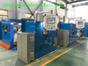 Electrical Core Cable Copper Wire 0.05-0.64mm Twisting Extruder Stranding Making Extrusion Twist Bunching Machinery Machine