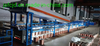 Ultra Fine Copper Conductor Winding Twisting Bunching Extrusion Twisting Twist Stranding Drawing Machine