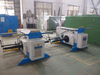 Core Plastic Cable Wire Copper Winding Cutting Stranding Bunching Twisting Making Extrusion Extruder Drawing Twist Recycling Machine