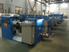 Fuchuan Buncher Machine Fit for Copper Wire 0.03-1.64mm Cable Wire Copper Wire Stranding Winding Extrusion Twister Machine