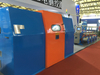 FC-500b Bare Copper Wire 0.05-1.72mm Twister Winding Cable Wire Making Bunching Stranding Machine