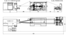 1+6+12 Two Layer Buncher Bunching Machine at Same Time with 630 Bobbin Pay off and Take up