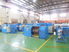 Bunching Machine 1+6+12 Two Layer Buncher at One Time Copper Wire Buncher Bunching Machine