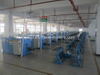 Bare Copper Wire 0.05-0.64mm Unilay Twisting Winding Stranding Double Twist Bunching Bunchers Making Machine