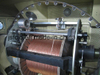 Cable Copper Wire 0.85-2.14mm Twister Stranding Double Twisting Buncher Making Single Unilay Bunching Machine
