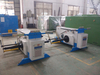 0.05-2.14mm Cable Copper Wire Winding Making Bunching Buncher Twisting Twister Machine