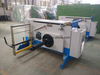 FC-630 Shaftless Multiple Head Drawing Motor Rised Pay-off Twist Twisting Twister Bunching Buncher Extrusion Extruder Machine