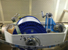 0.05-2.14mm Electrical Cable Copper Wire Winding Bunching Stranding Bunchers Machine