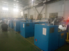 High Productivity Enamelled Wire Bunching Machine 30kw with Touch Screen Operation
