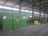 Cable Copper Wire 0.03-2.52mm Core Wire Making Twister Buncher Twisting Bunching Winding Enamelling Machine