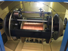 Touch Screen Automatic Wire Twister Buncher Strander for Enamelled Wire / Bare Copper Wires Bunching Twisting Stranding Machine Cable Wire Machinery