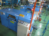 Cantilever Core Wire / Cable Twisting Bunching Buncher Strander Stranding Machine, Sky Blue Cable Laying Machinery