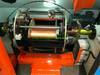 6000tpm Copper Wire Buncher Bunching Machine Copper Cable Wire0.05-2.52mm Winding Twisting Stranding Making Machine