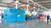 1000p High Speed Copper 0.85-2.14mm Cable Core Wire Buncher Bunching Winding Twister Twisting Winding Coiling Drawing Extrusion Machine