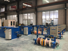 Automobile Fine Copper Wire Twister Strander Twisting Bunching Stranding Machine with High Production